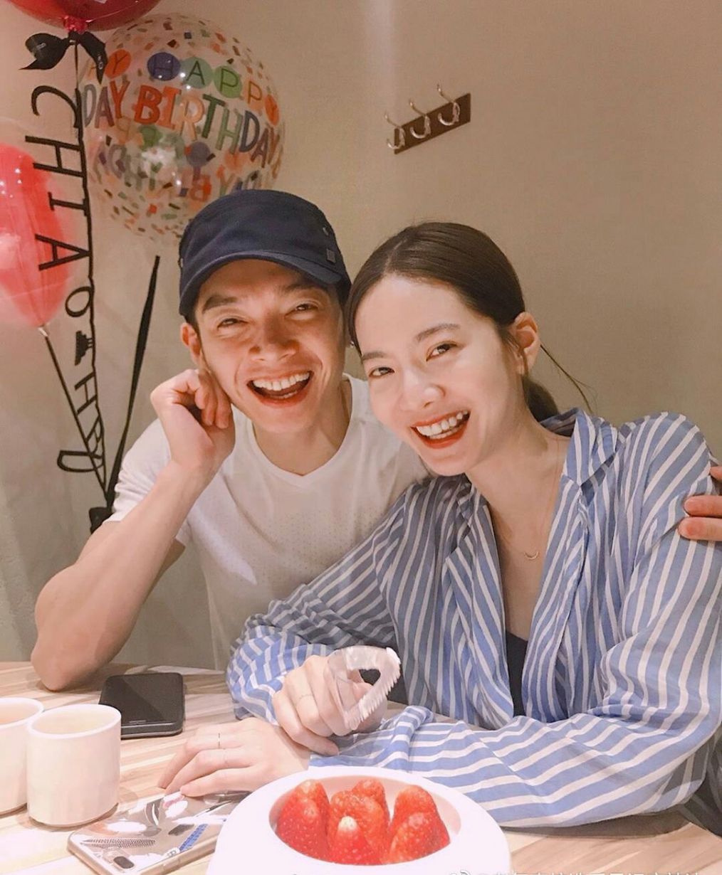辰亦儒曾之乔情侣剧,辰亦儒曾之乔结婚完整版