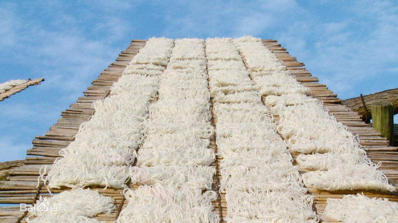 《舌尖上的安全》（12）——为害千年的传统食品添加物“硼砂”