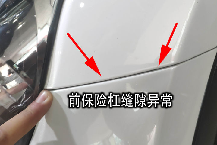 英菲尼迪fx35漆面带自修复吗,英菲尼迪fx35补漆事故