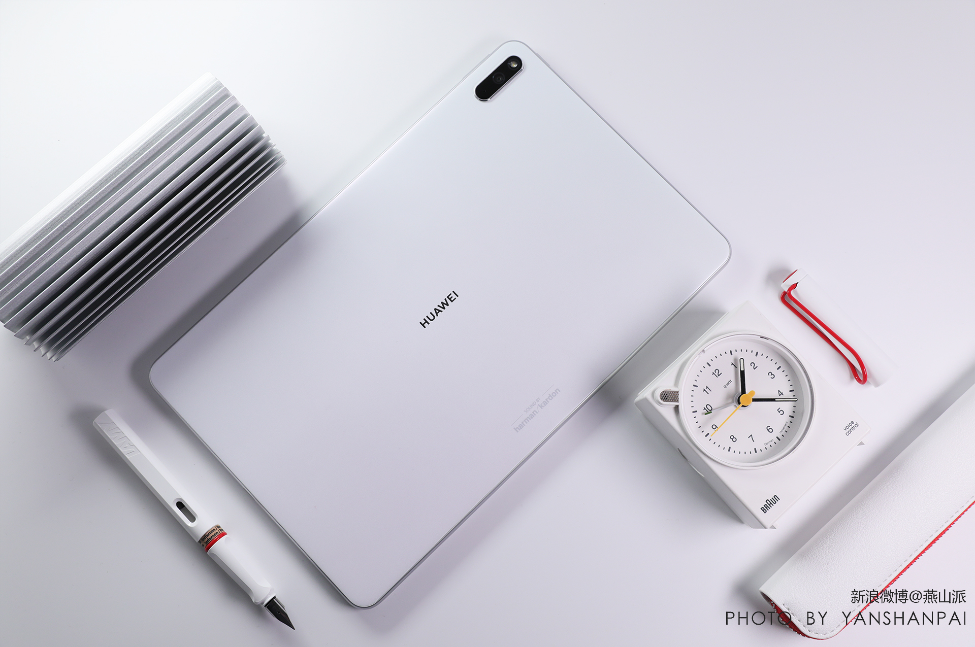 华为matepad领会内容有哪些,华为matepad10.4领会功能介绍