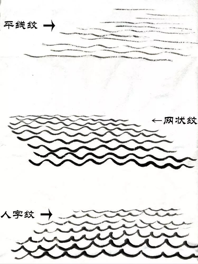 教程一幅山水画,一篇文章教你看懂艺术