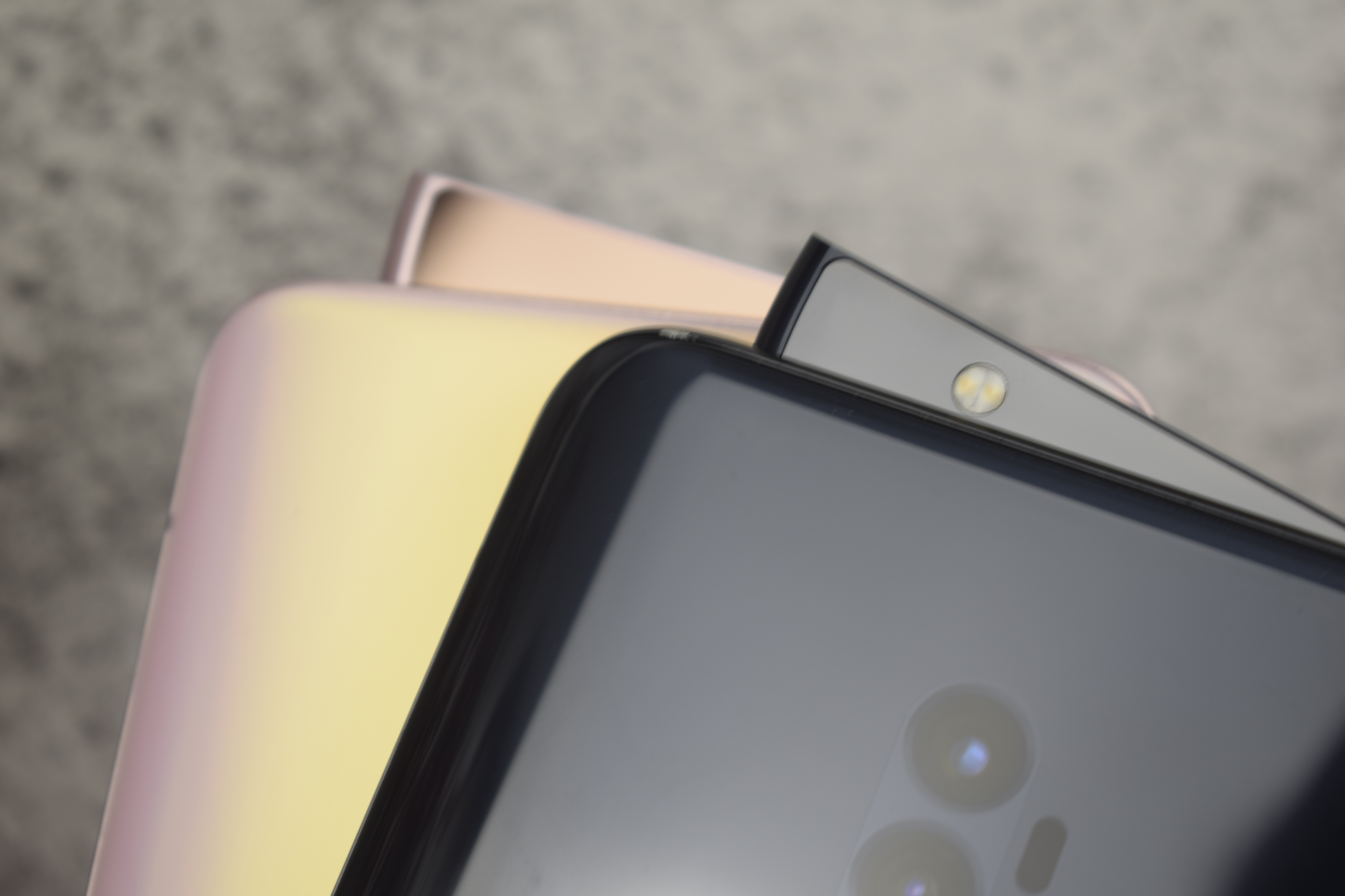 opporeno2全面测评视频,opporeno2测评原神