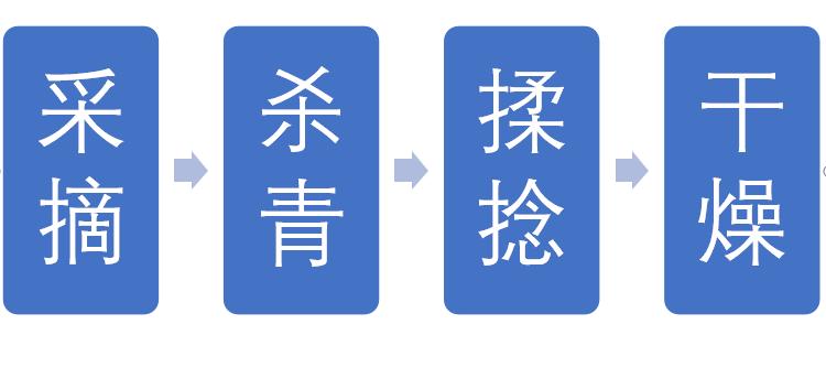 六安瓜片属于绿茶里的什么茶,六安瓜片茶叶是什么样的