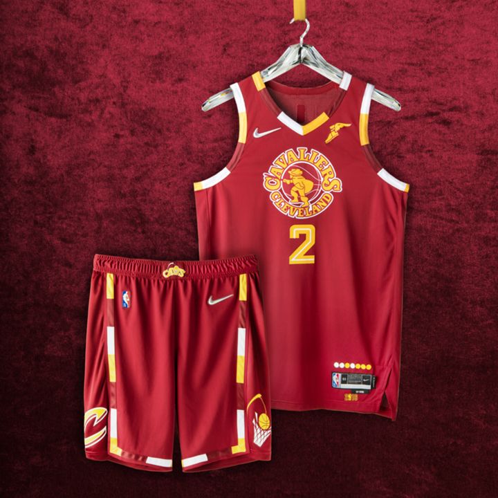 nba十大最好看的球衣,nba球员版球衣和球迷版球衣