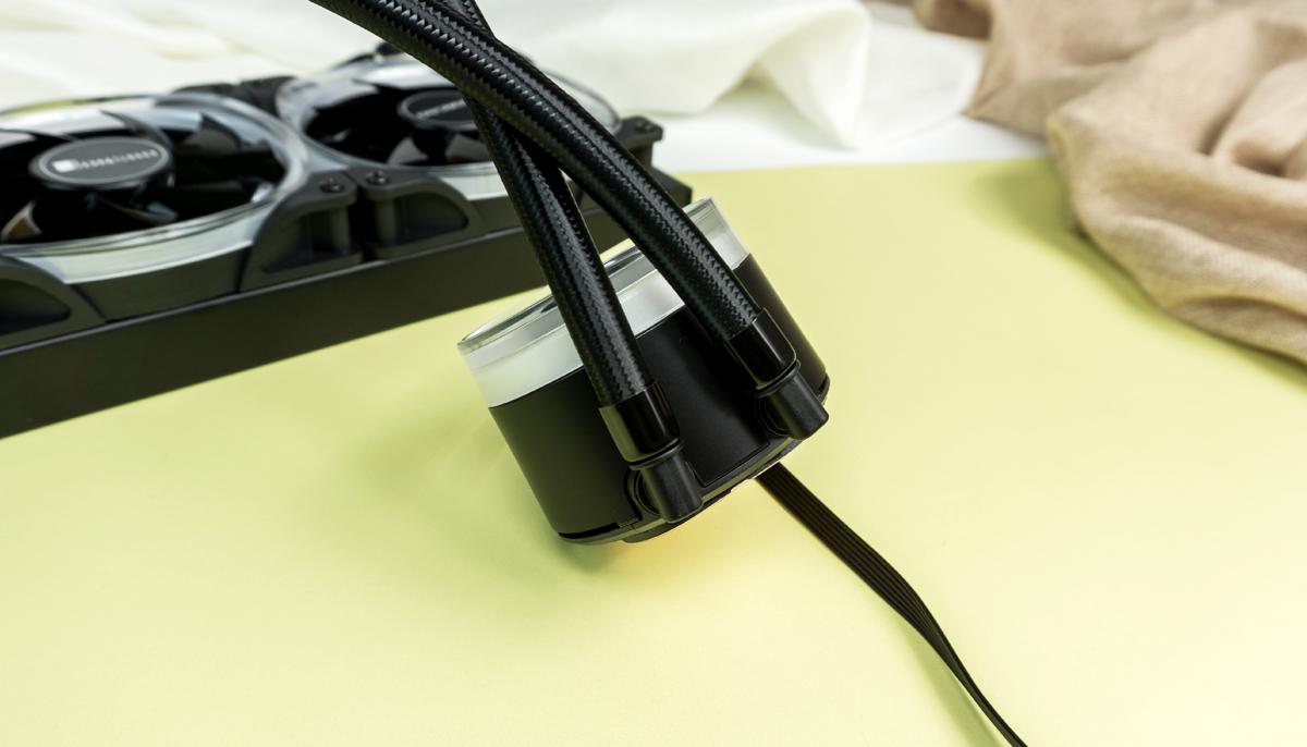 AMD5800X是智商税CPU吗？它能否成为视频剪辑生产力工具？