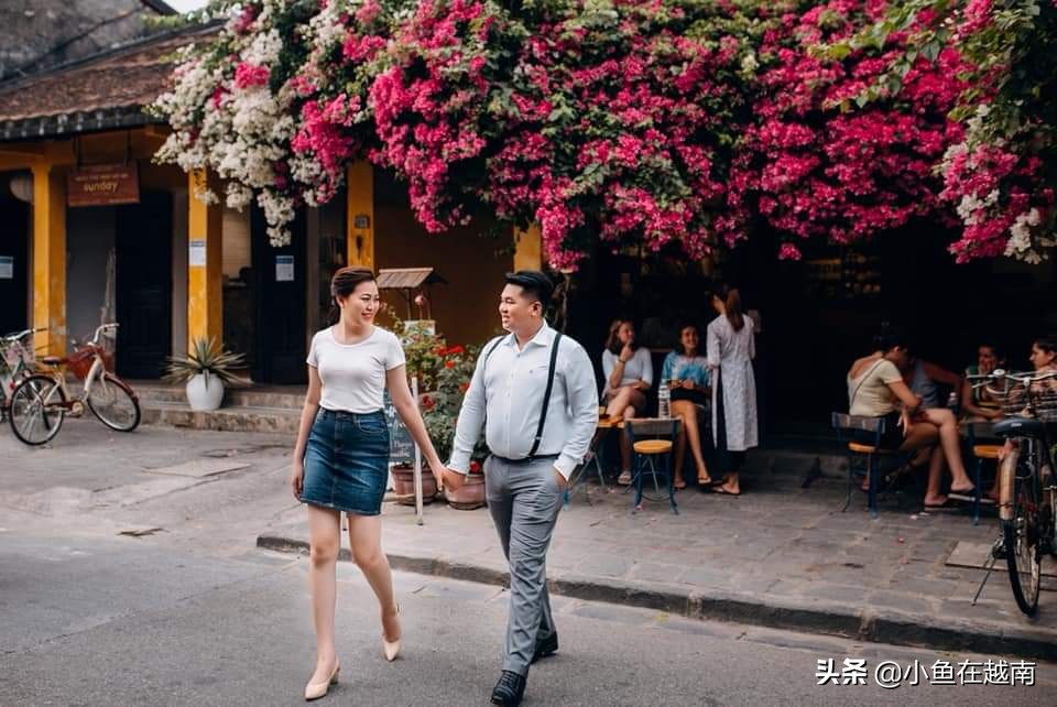 越南芽庄拍婚纱照攻略,越南拍婚纱照视频大全