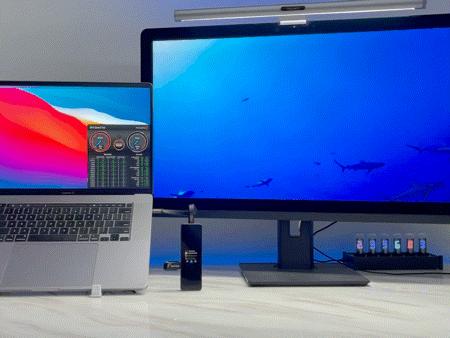 MacBook廉价扩容方案？闪迪至尊高速酷邃USB3.0闪存盘