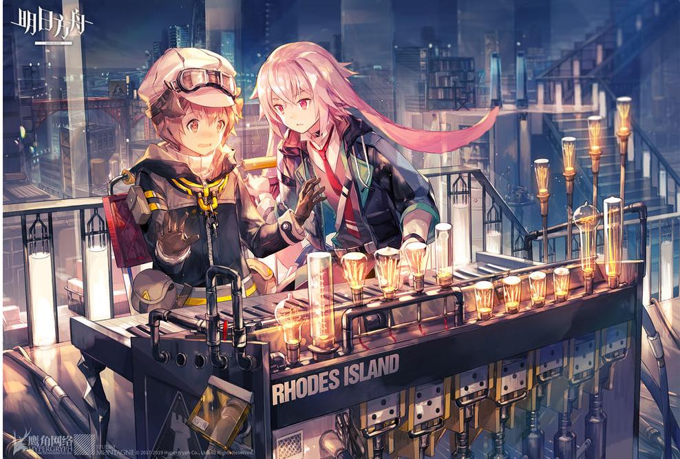 明日方舟：方舟的几个游戏误区，相信这也是方舟粉的通病