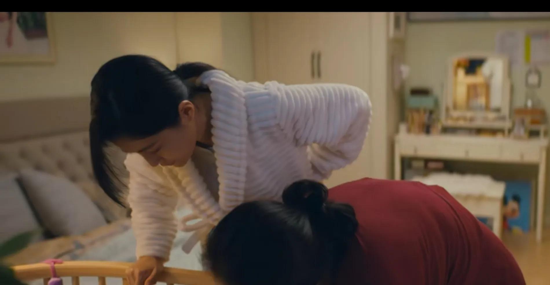 我是真的爱你电视剧片段剪辑,我是真的爱你电视剧片段