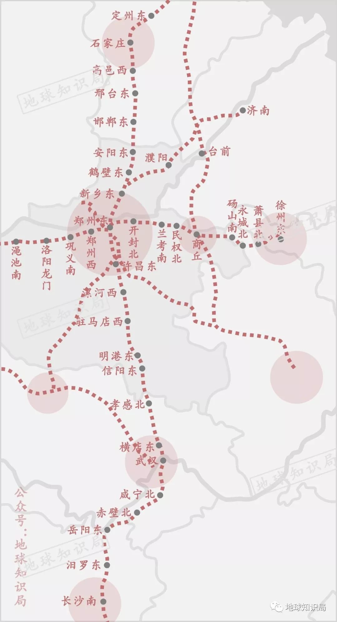 河南的高铁为什么那么贵,为啥河南高铁速度慢