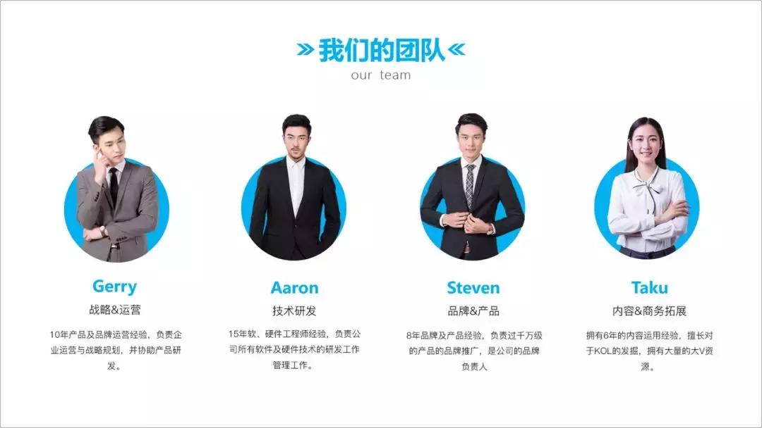 ppt技巧团队展示,团队介绍ppt模板设计及技巧