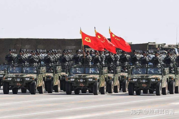 “这么光荣的一天，决不在辽远的将来，而在很近的将来。”