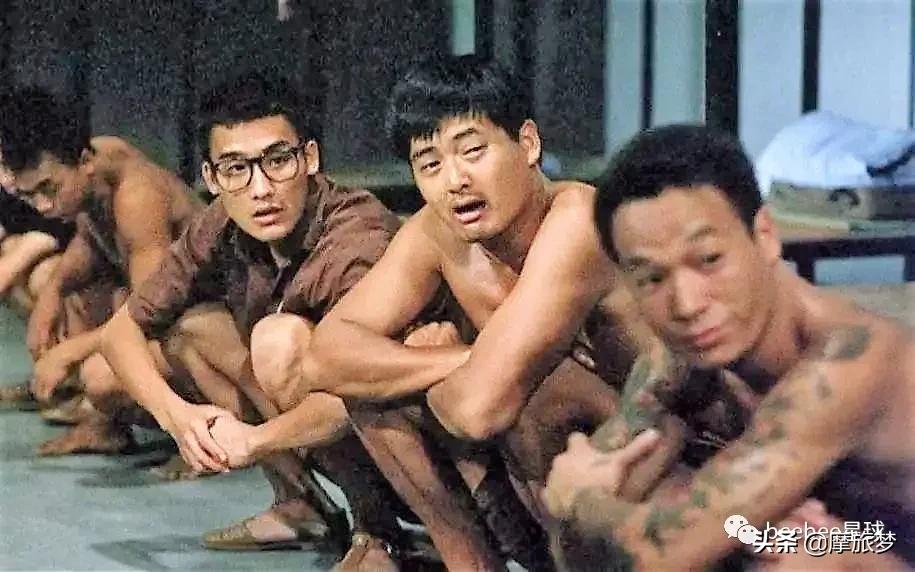 在香港坐过牢的人生活有何影响,香港坐过牢的人的特征