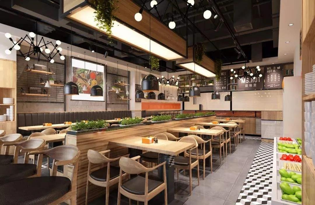 开麻辣烫店需要哪些证件,开一家麻辣烫店需要斟酌哪些因素