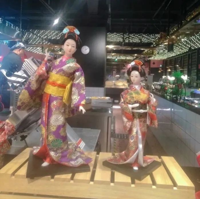 南阳美食推荐必吃的自助餐,南阳性价比最高的自助餐