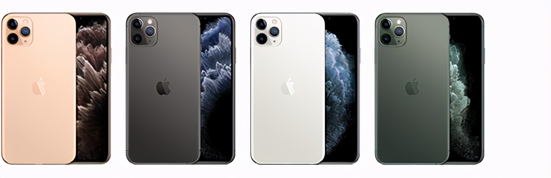 为什么iphone不显示运行内存大小,历代苹果手机运行内存大小
