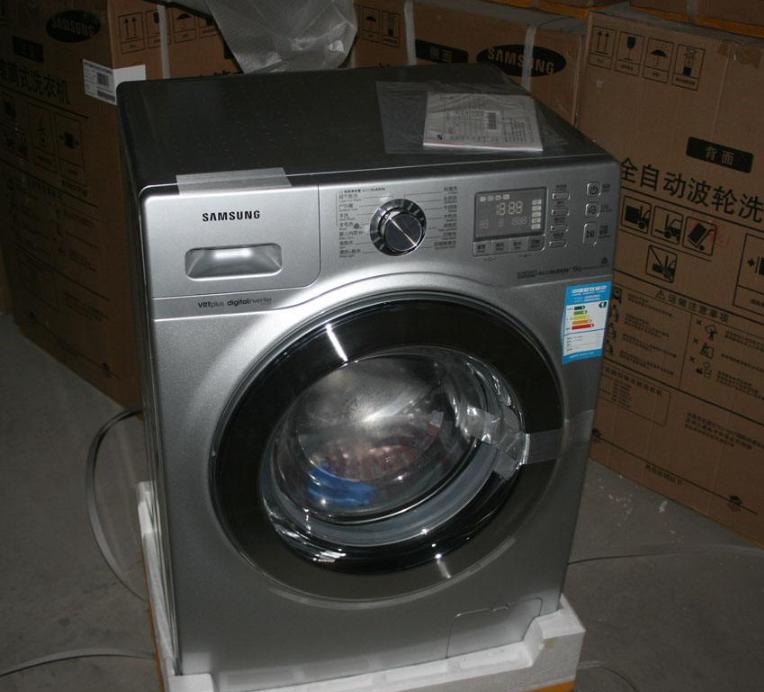 小天鹅美的海尔哪个洗衣机抖动小,滚筒洗衣机小天鹅海尔美的