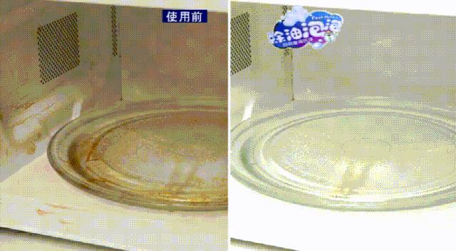 油烟机油污很厚用什么去污最有效,清洗油烟机油污倒哪