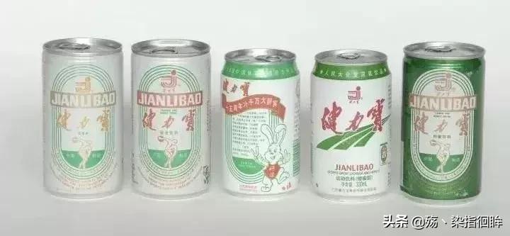80后童年时代印象最深的饮料,童年的扛把子饮料
