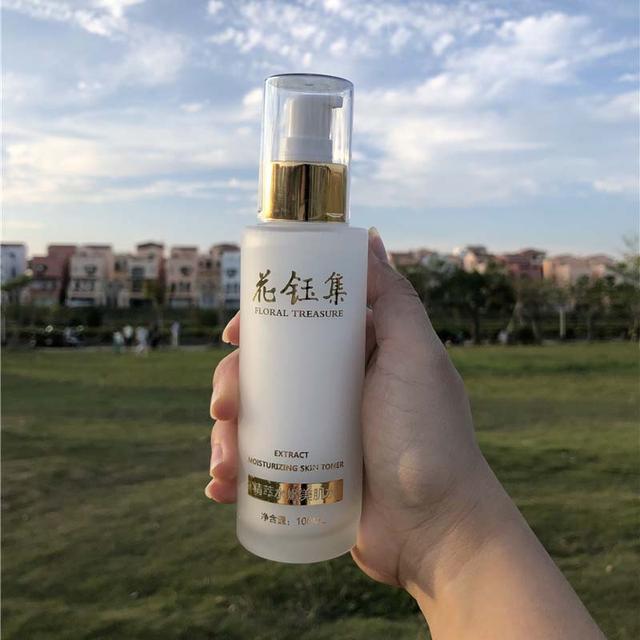 爽肤水推荐补水保湿祛黄提亮,清爽型好吸收爽肤水推荐
