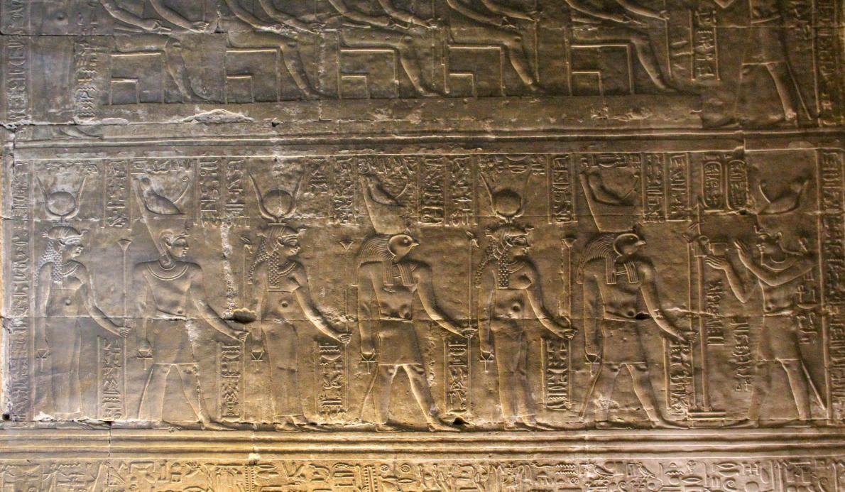 地球上最古老的石阵,史前文明遗迹未解之谜