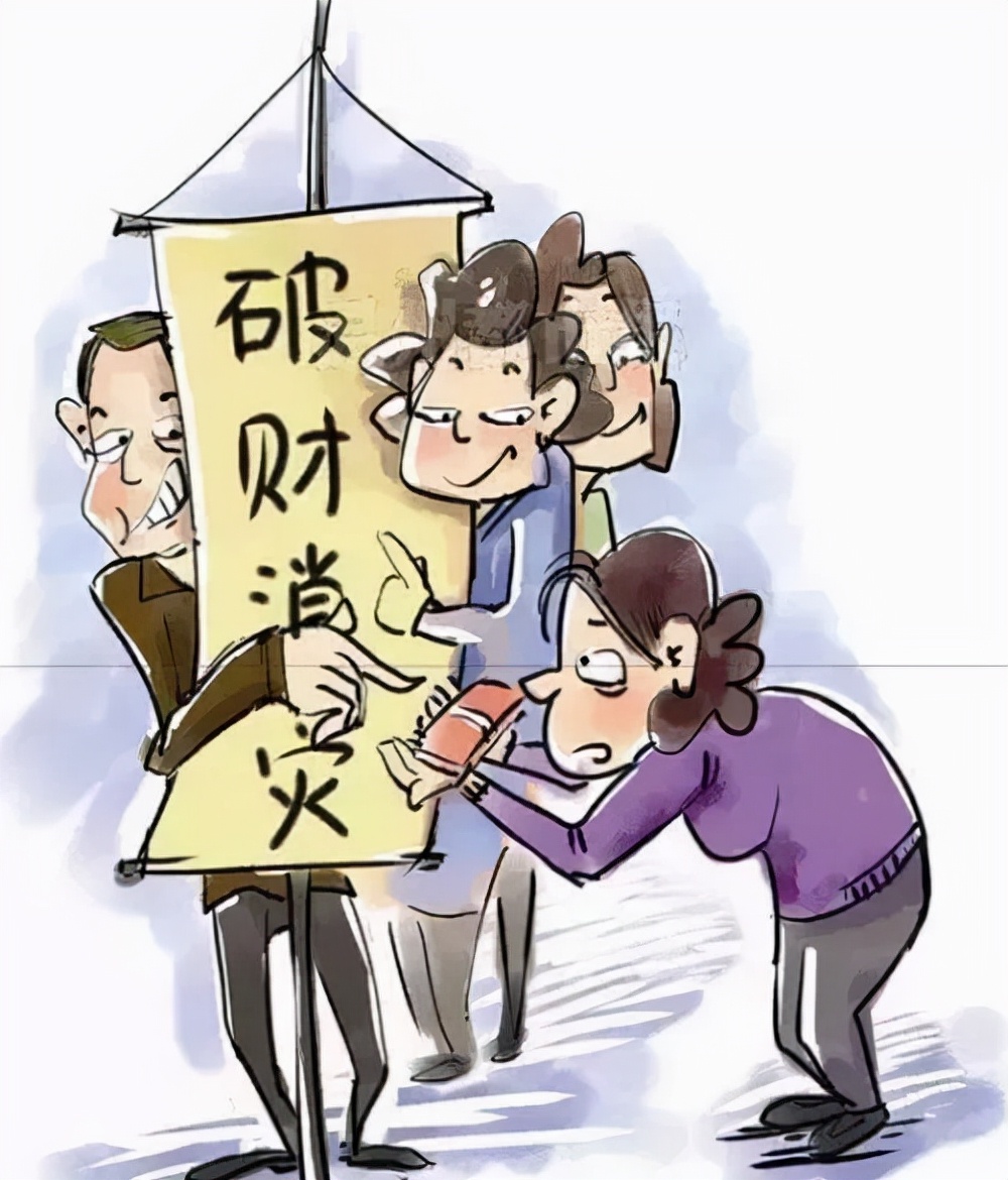 丈母娘被女婿骗20万,丈母娘被女婿骗60多万