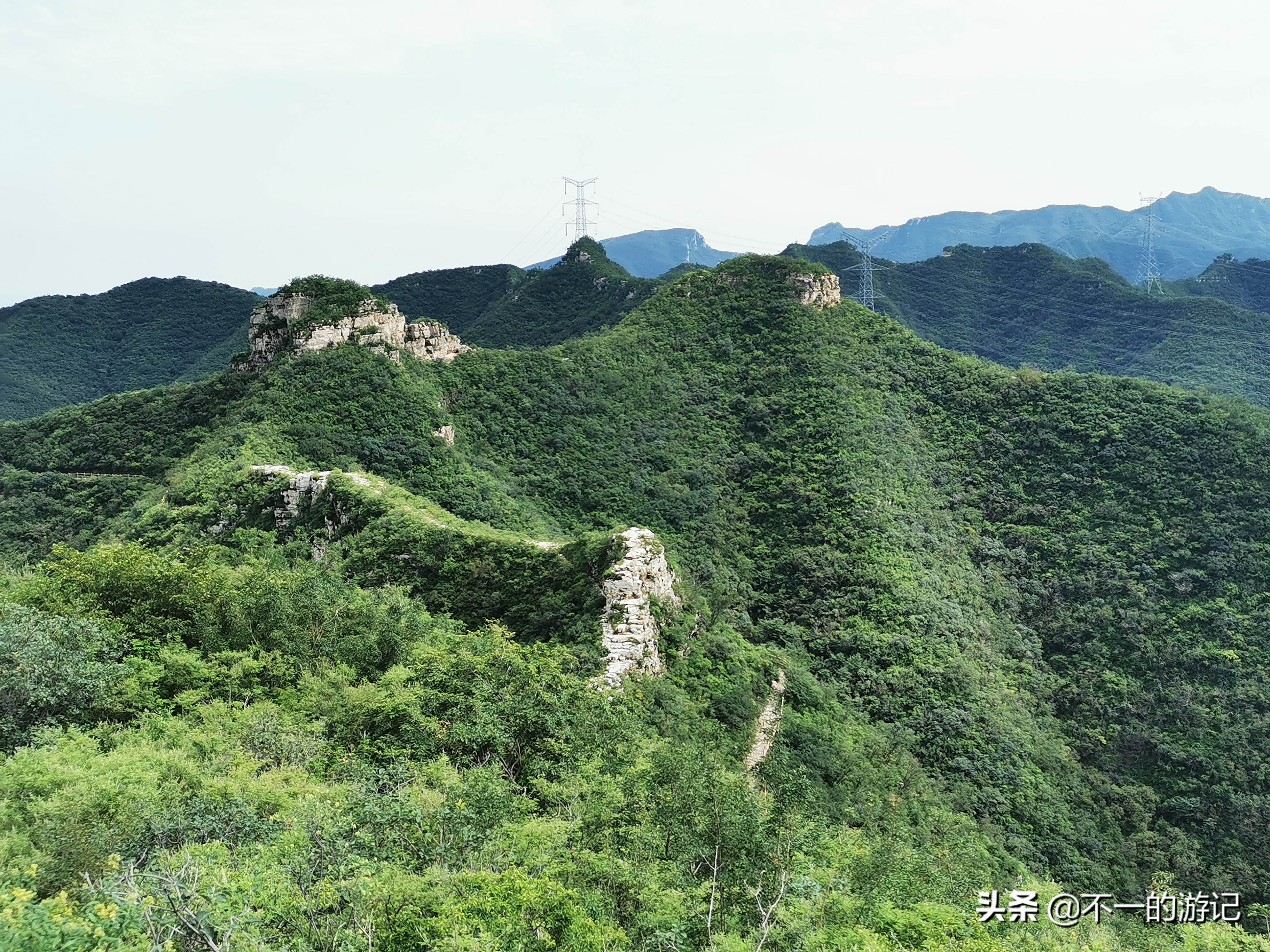 北京门头沟天门山景区门票价格,北京门头沟天门山自驾游