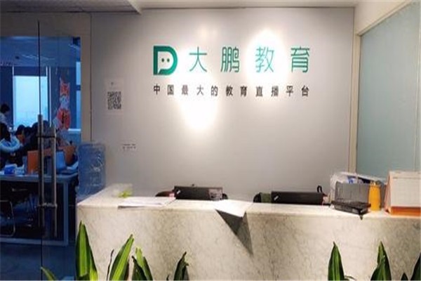 大鹏教育美术报名图片,大鹏教育绘画课程怎么样