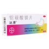 常见西药片剂有哪些？又要注意些什么？