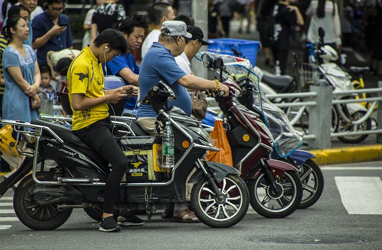 电动车新国标真的要出台吗,电动车新国标意味着什么
