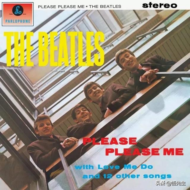 今年theBeatles披头士乐队已经解散整整50年了！