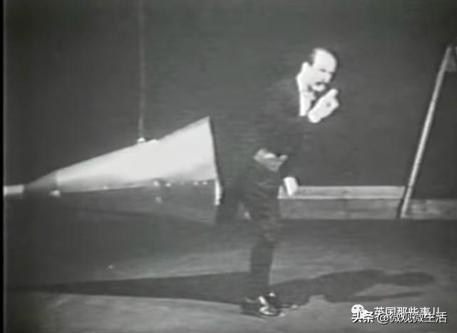 放屁师也是职业？竟然还能放出乐曲节奏