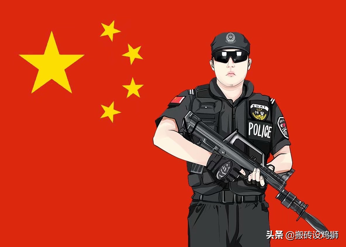 有气势霸气的军人微信头像大全,军人的微信头像大全霸气