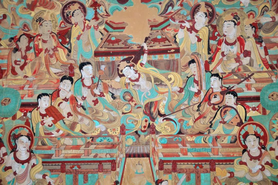 世人拜佛却从来不知佛系,世人为何喜欢拜佛