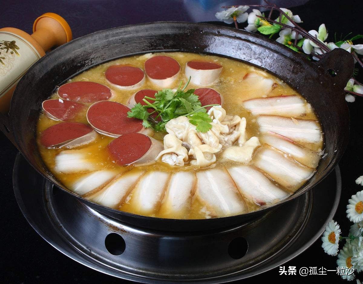 辽源市特色美食,辽源市最好的美食是什么