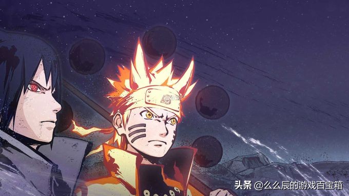 火影忍者手游不氪金忍者推荐,火影忍者手游无氪升战斗力