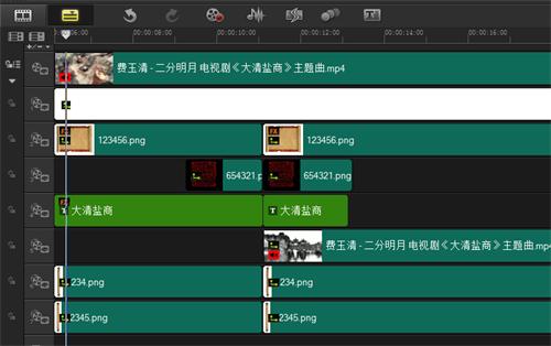 会声会影制作字幕教程,会声会影制作视频相片
