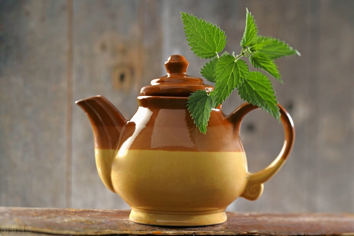 荨麻叶和花椒煮水喝能治湿疹吗,荨麻草药能治风湿吗