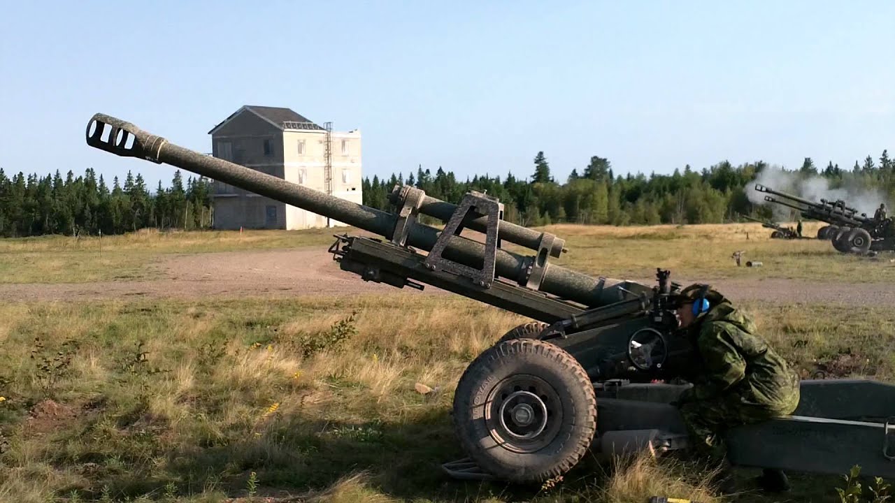 法国lg1型榴弹炮,法国lg-1型105毫米榴弹炮