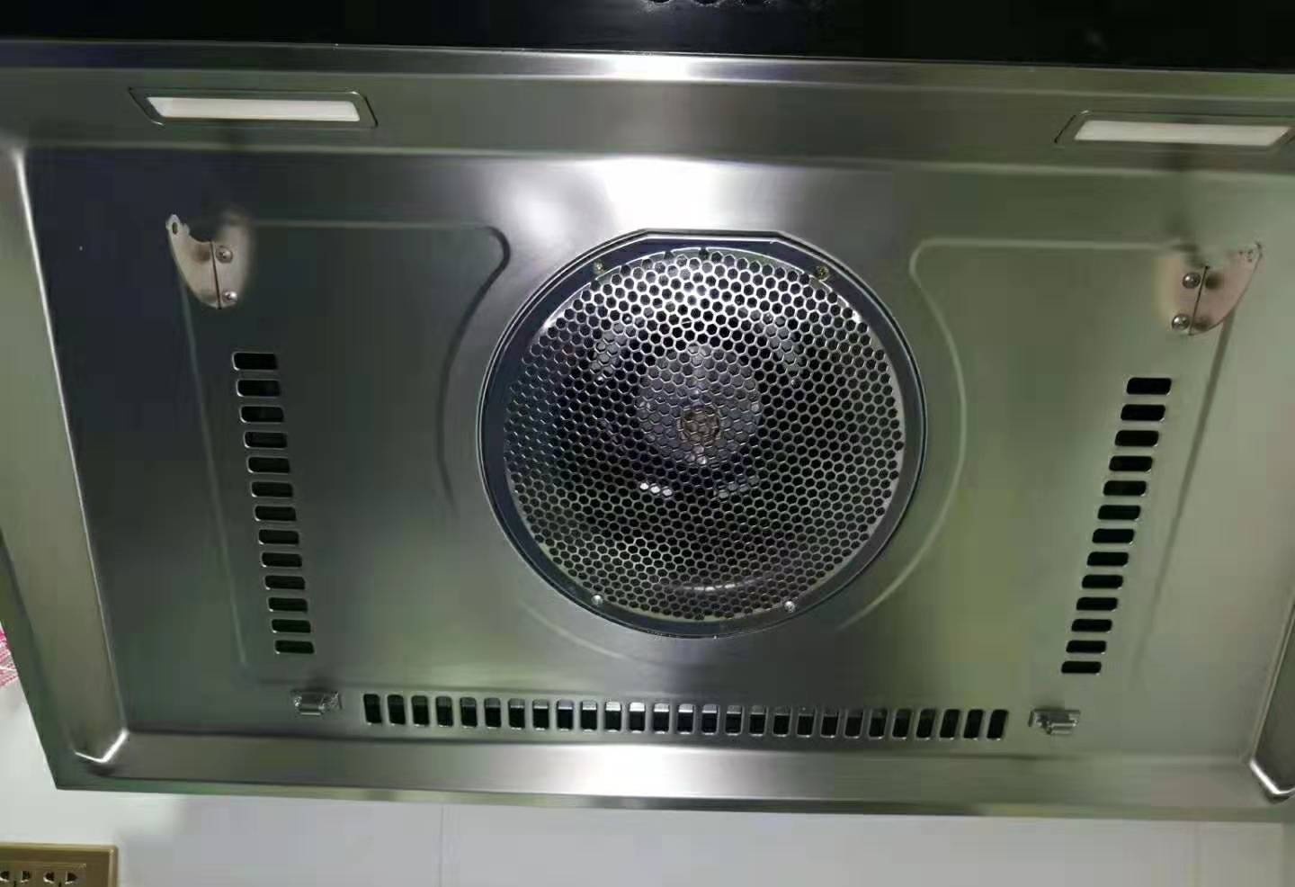 德意油烟机按键失灵如何处理,华帝油烟机按键失灵怎么解决