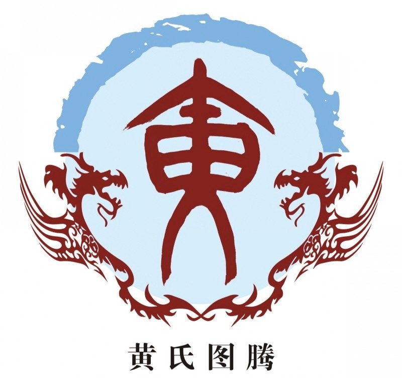 快来看看你的姓氏是什么图腾,姓氏图腾姓氏起源及专属头像