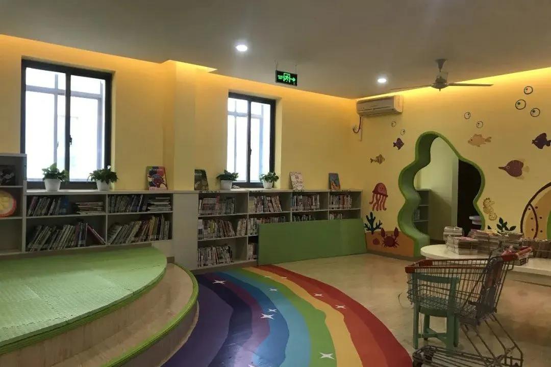杨浦四平展区开幕，看点都在这一篇