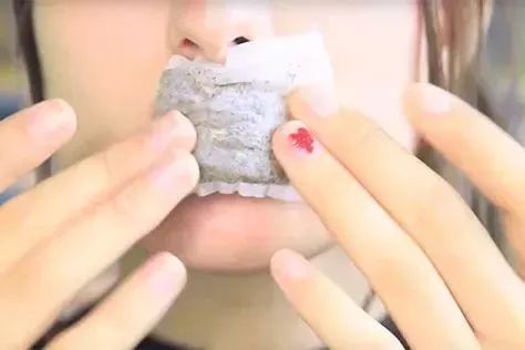 护唇没做好，再怎么好看的口红都没用