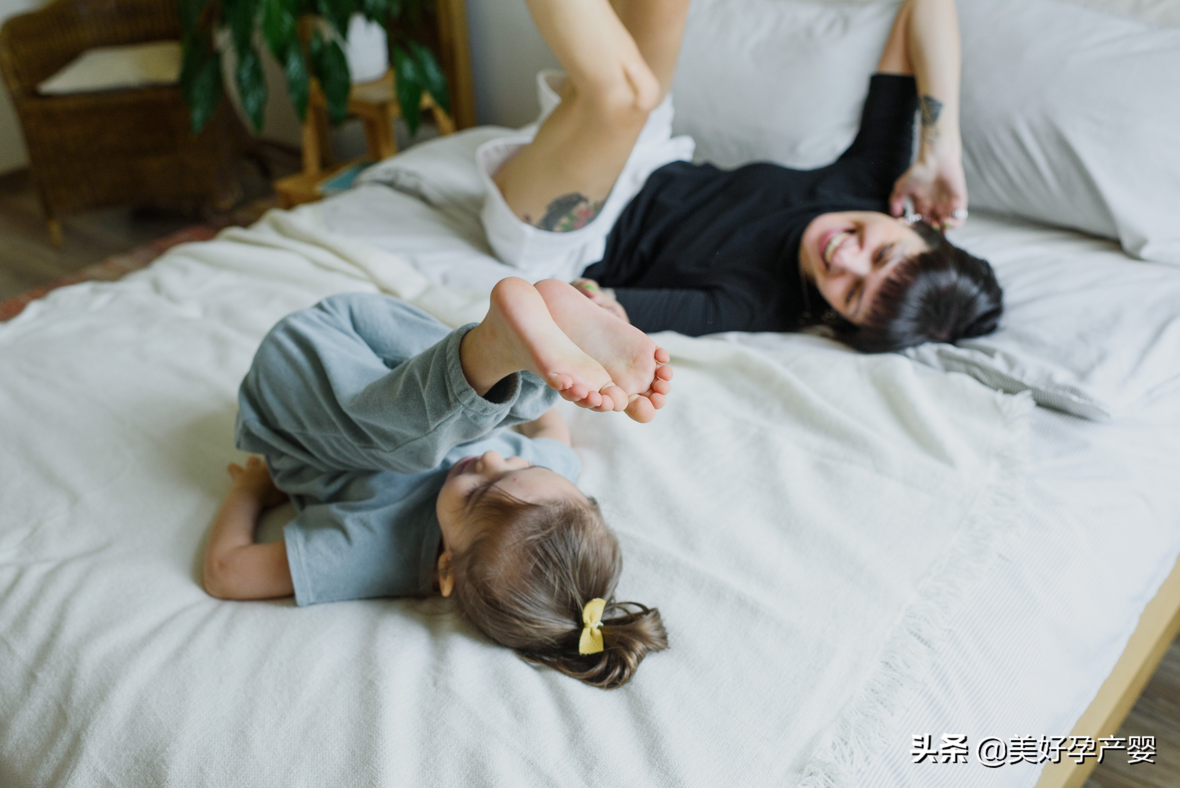 宝宝眼睛分泌物多？这里有十条护理建议
