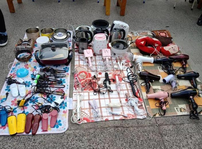男宿管闯入女生宿舍后续处理情况,男宿管闯女宿舍取消你入住资格