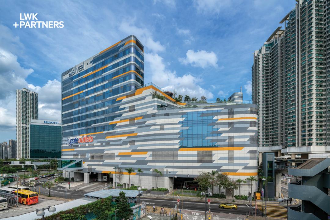 香港东荟城酒店规划,香港东荟城商场