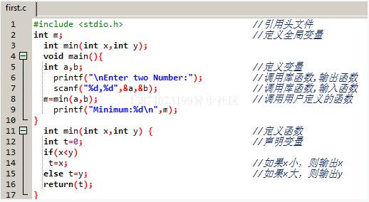 c编程从入门到实践这本书怎么样,c编程入门教程6