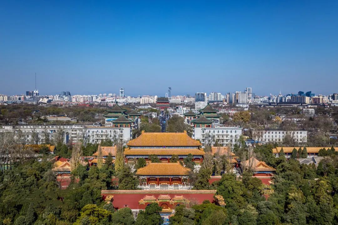 推动老城区旧貌换新颜,推动新老城区品质功能提升
