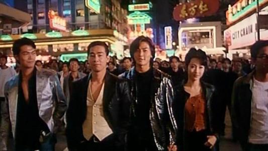 那些年我去过的地方完整版,那些年我看过的电影系列