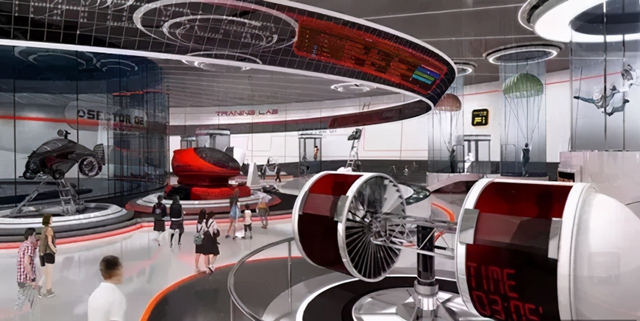 成都航空大世界,成都航空大世界2022年